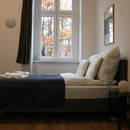 River View Apartment Wohnen Am Fluss Linz Zewnętrze zdjęcie