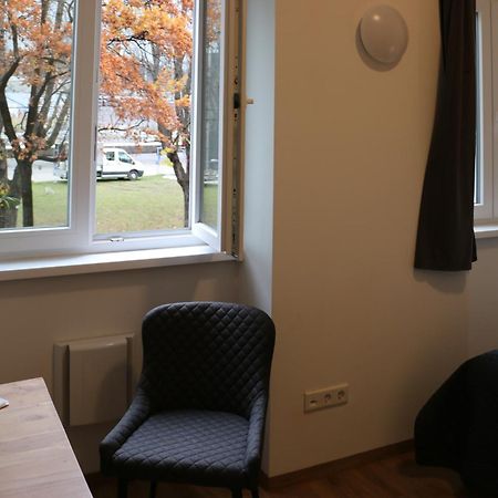 River View Apartment Wohnen Am Fluss Linz Zewnętrze zdjęcie
