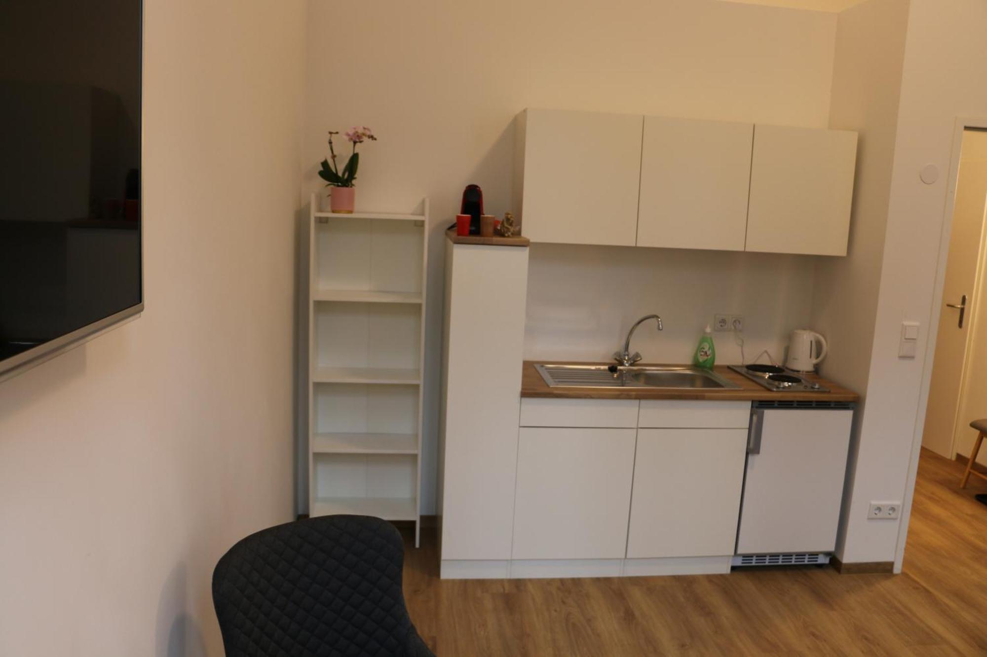 River View Apartment Wohnen Am Fluss Linz Zewnętrze zdjęcie
