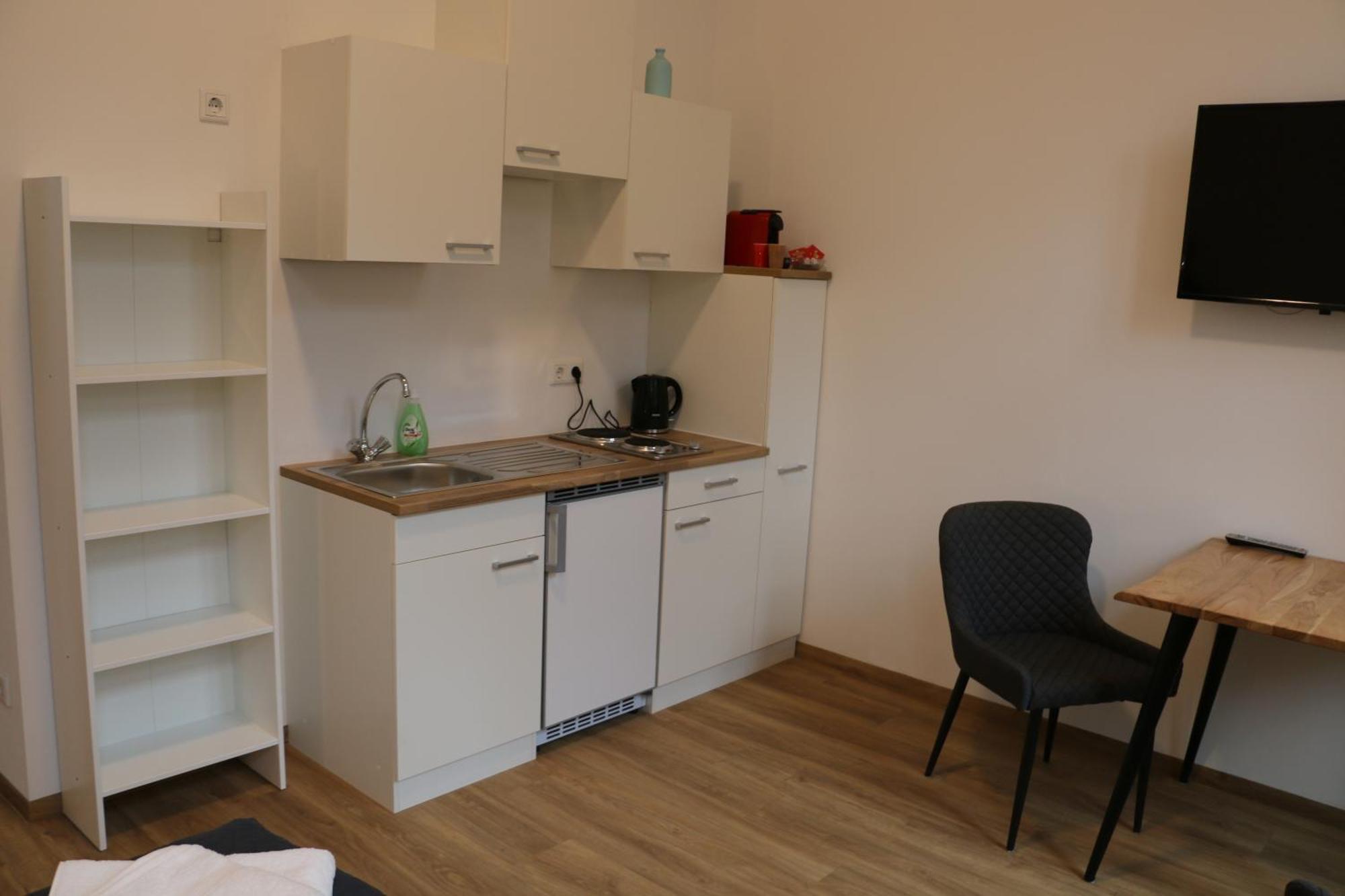 River View Apartment Wohnen Am Fluss Linz Zewnętrze zdjęcie
